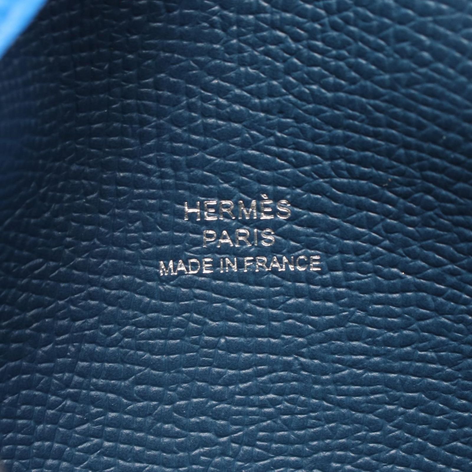 HERMES コインケース