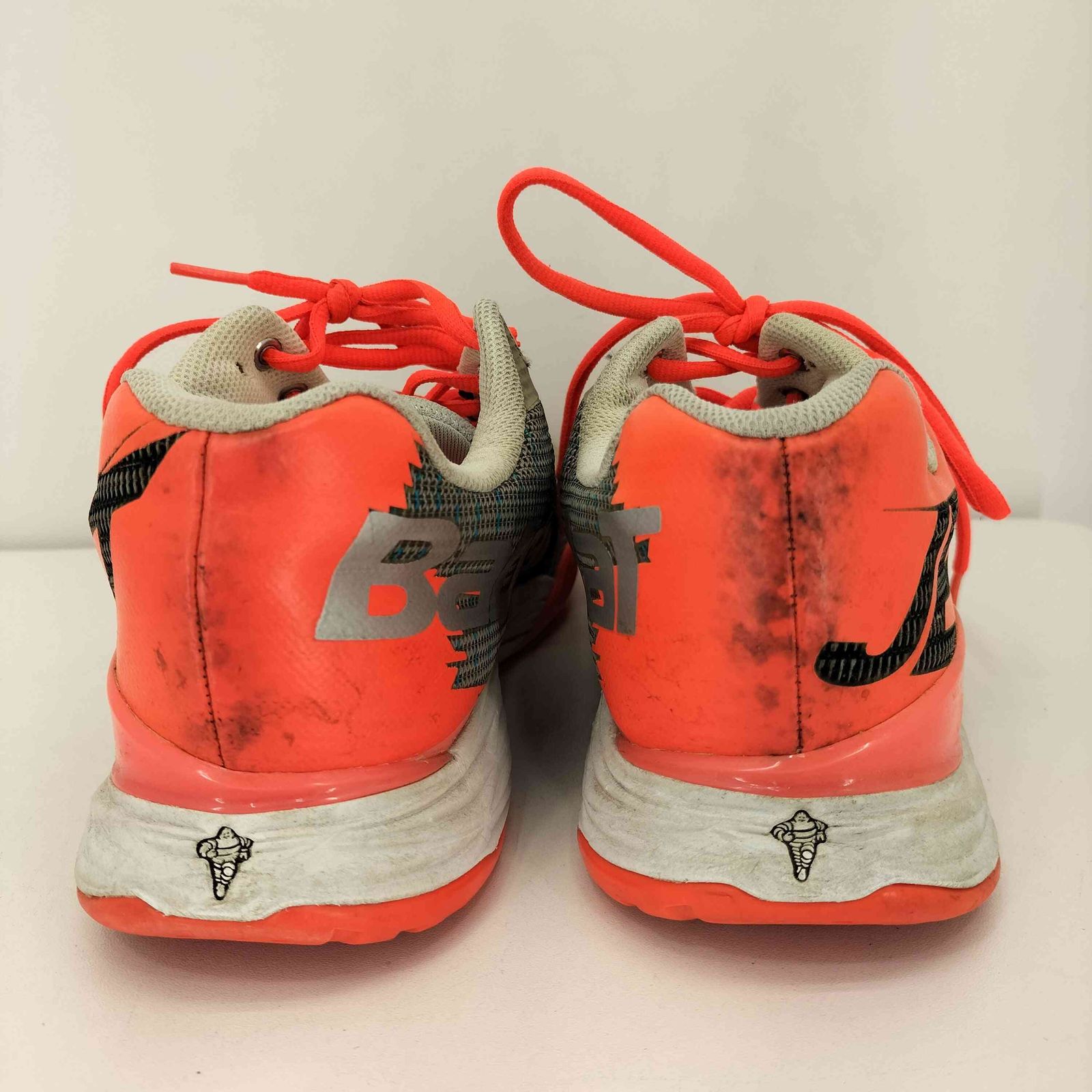 ユーズドフルギ USED古着 {{BABOLAT}} matryx メンズ JPN：26