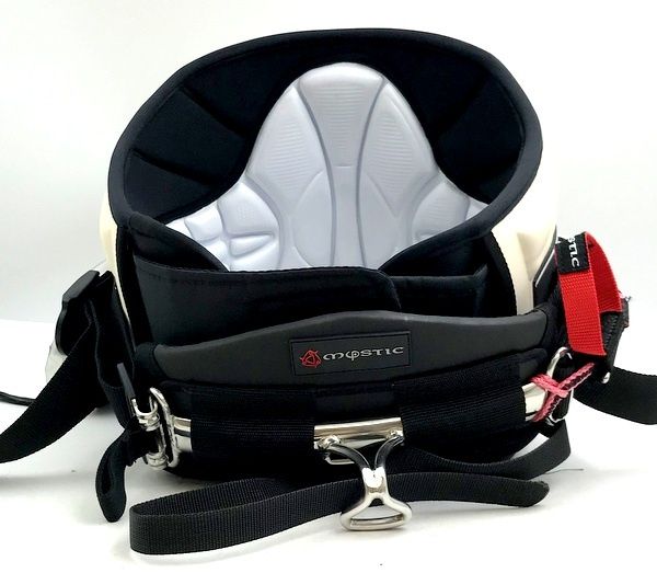 ウエストハーネス Mystic