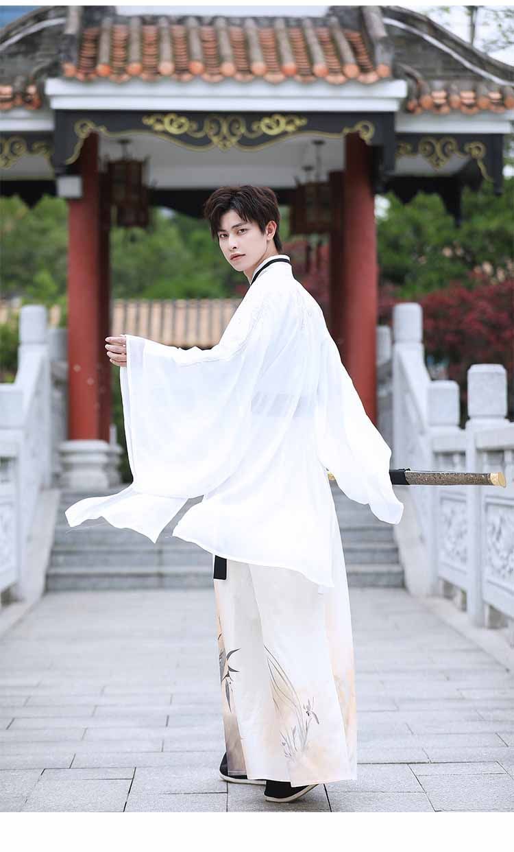 振袖羽織 ハロウィン