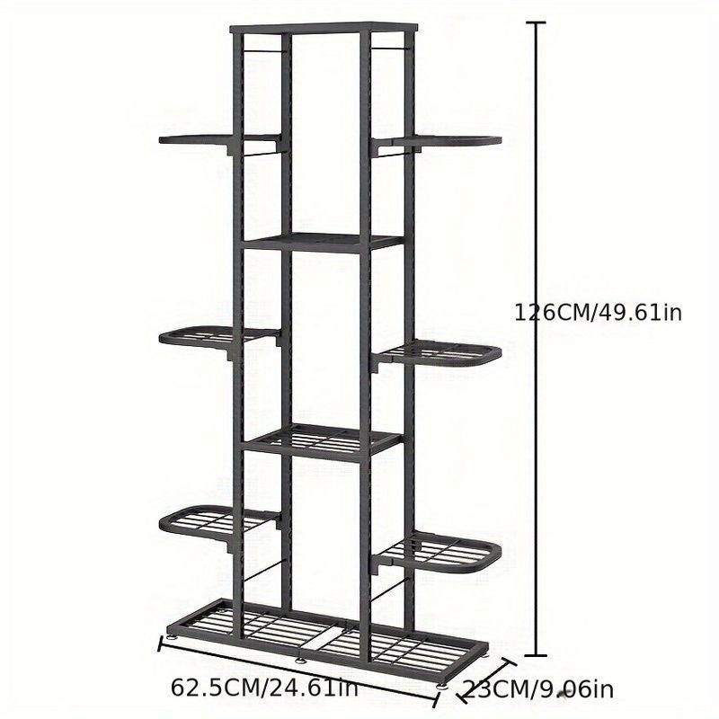 プランター ラック 多段 おしゃれ かわいい インテリア マルチ ポット