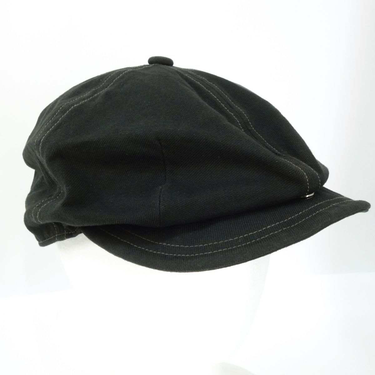 フリーホイーラーズ　ユニオンスペシャルオーバーオールズ　キャスケット　　美品 中古・古着通販】union special overalls (ユニオンスペシャル