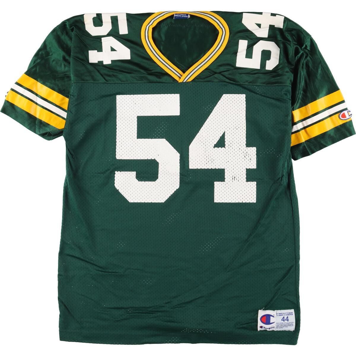 90年代 チャンピオン Champion NFL GREEN BAY PACKERS グリーンベイ