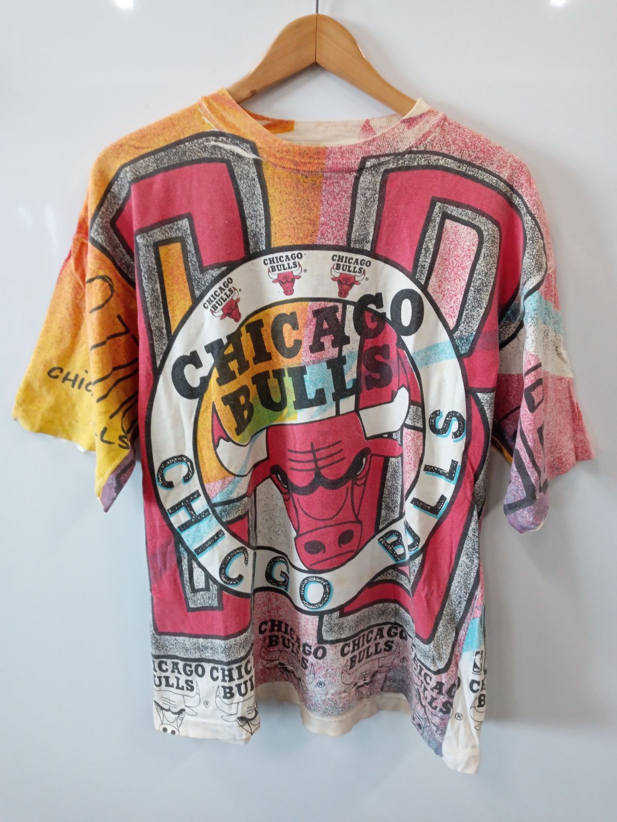 吉セ22○MAGIC JOHNSON T's○マジックジョンソンティーズ