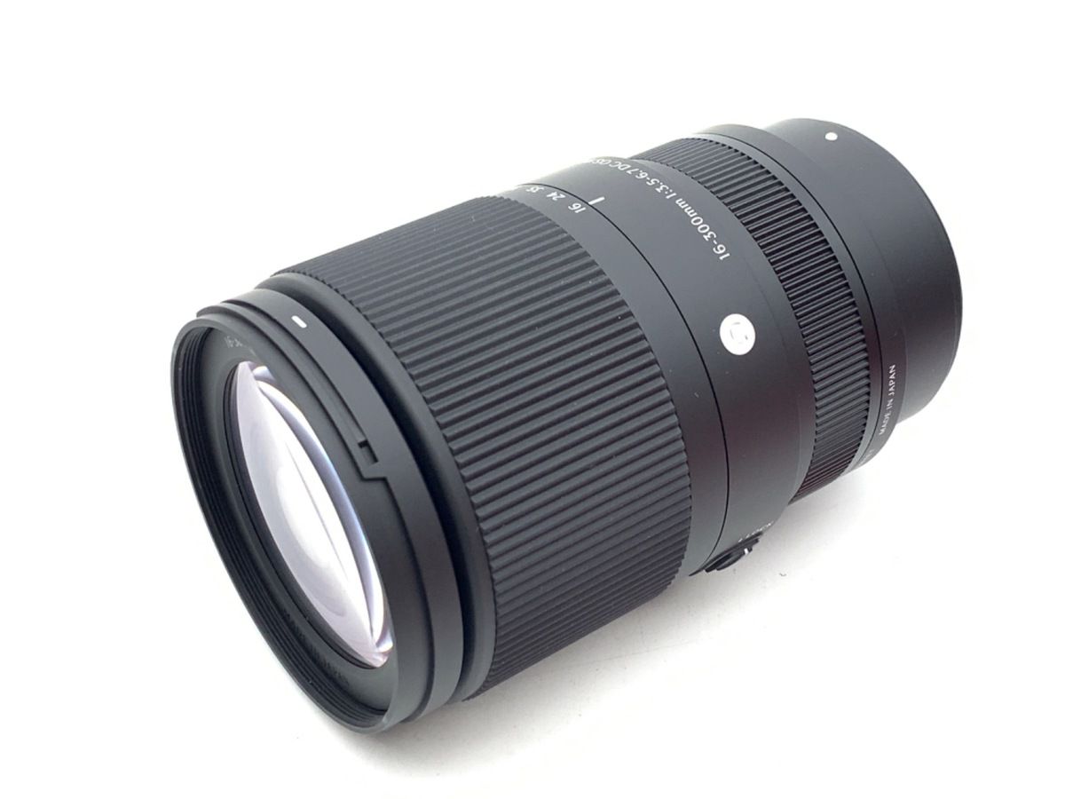 Contemporary フジフイルムXF用