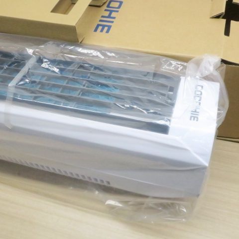 冷風扇 タワー型クーラー