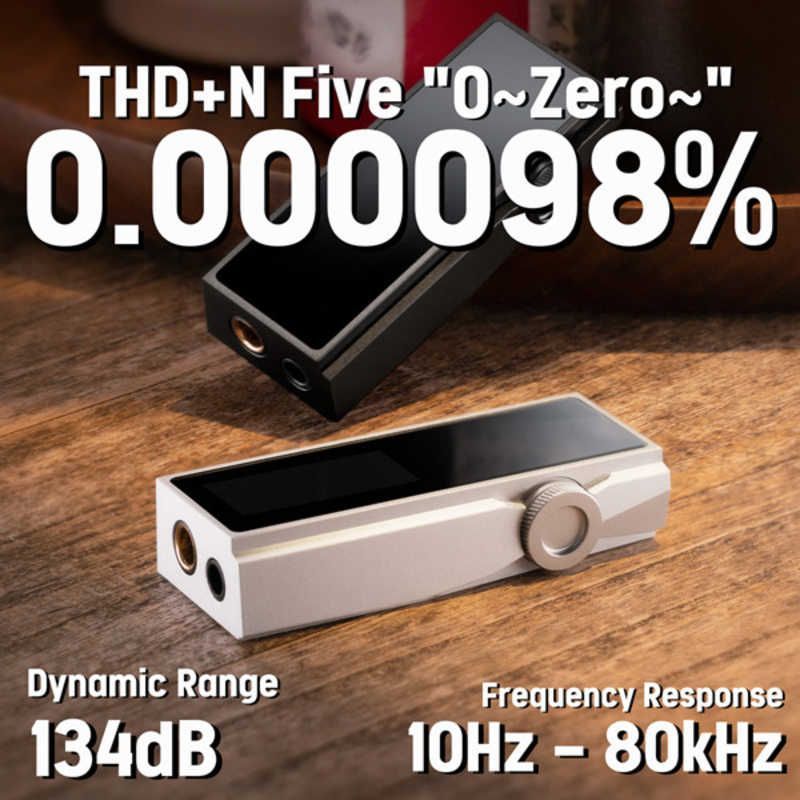 Silver DC07PROSV