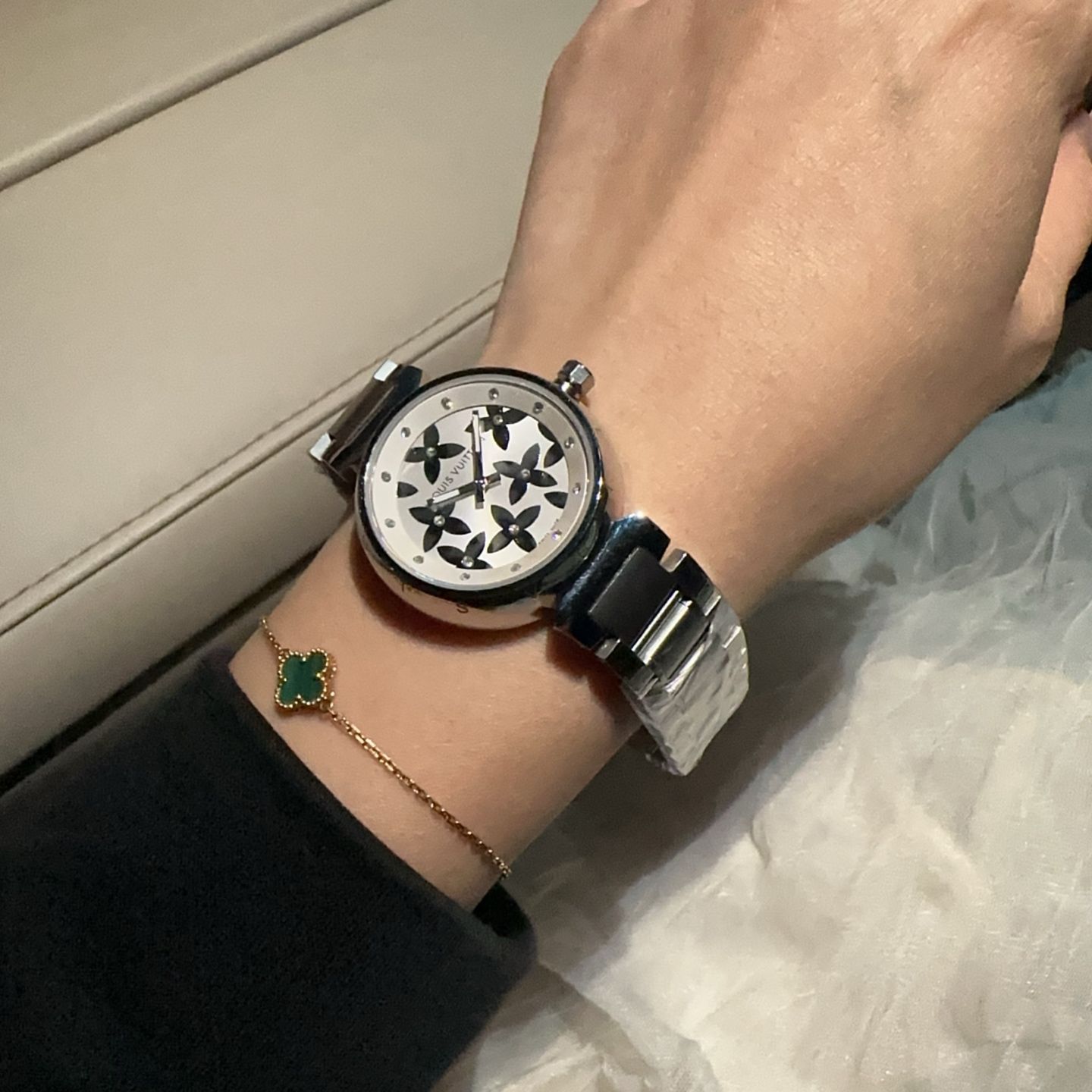 ルイヴィトン　ヴィトン　腕時計　レディース ルイ・ヴィトン LOUIS VUITTON｜レディース腕時計専門店 通販