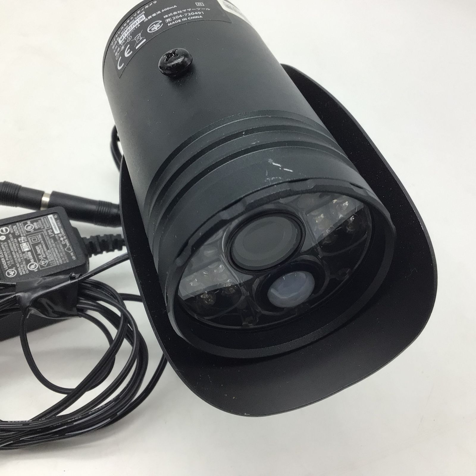 マザーツール MT-WCM300 BLACK マザーツール MT-WCM300 ※モニター