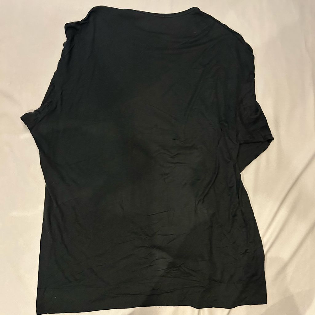 すぐにお届け♪ ヨウジヤマモト モダンガール アート Tシャツ ワイルドサイド ヨウジヤマモト新作Tシャツ、モダンガール