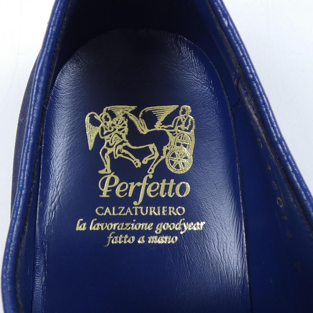 PERFETTO