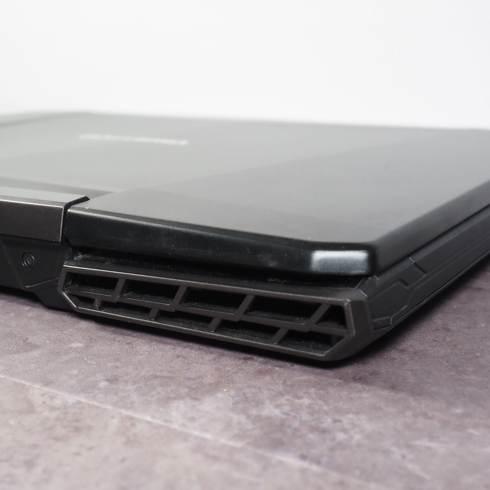 GALLERIA QSF960HE2 、16 GBメモリ、256GB SSD 1TB HDD、Windows 11 