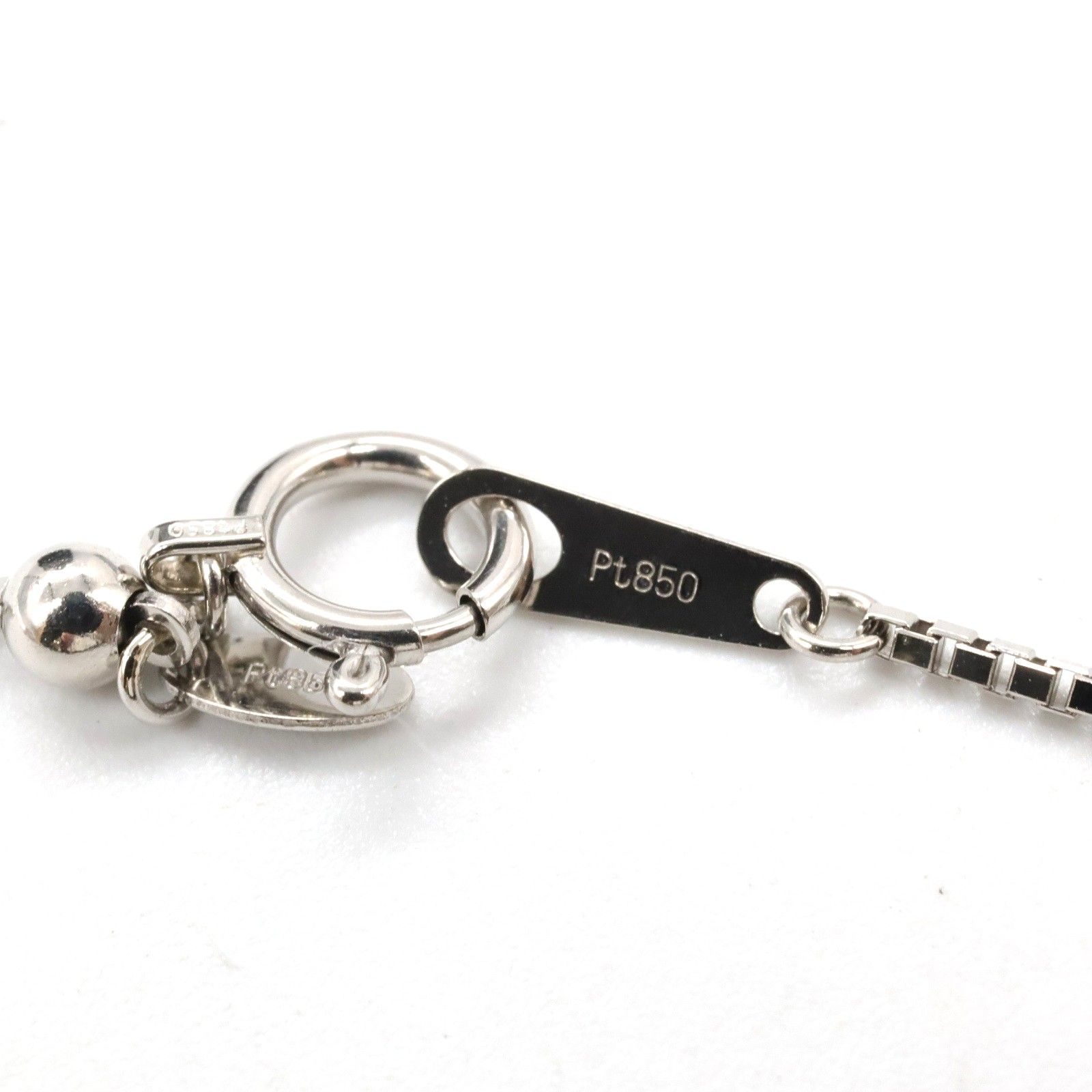 ジュエリー JEWELRY ネックレス ピンクトルマリン ネックレス ﾋﾟﾝｸ  