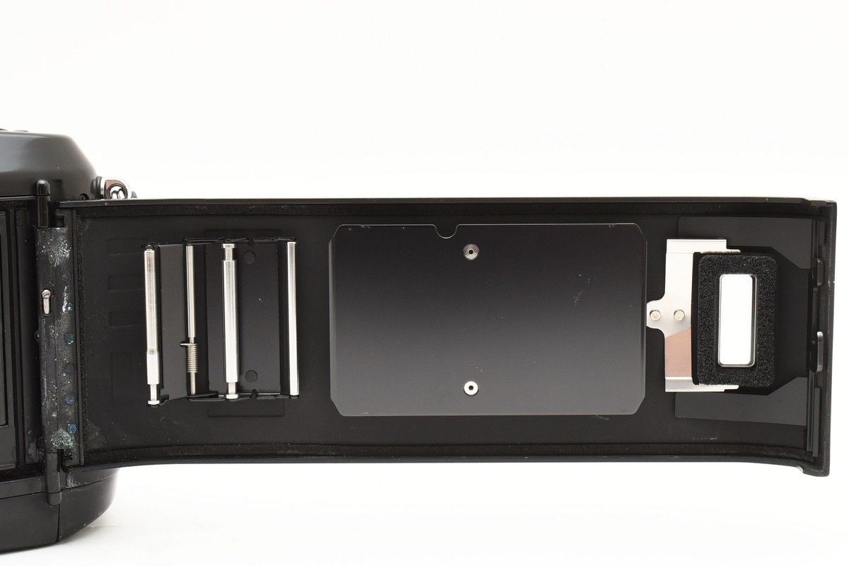 購入 【美品】ニコン Nikon F4 ボディ 一眼レフ フィルムカメラ 美品