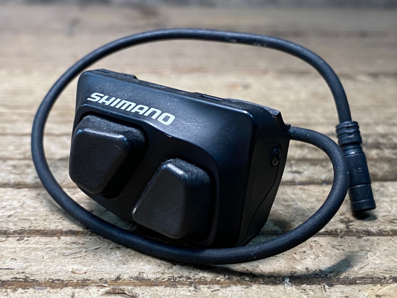 シマノ SHIMANO アルテグラ Di2 6770用 シフトスイッチ SW-R600 IR863