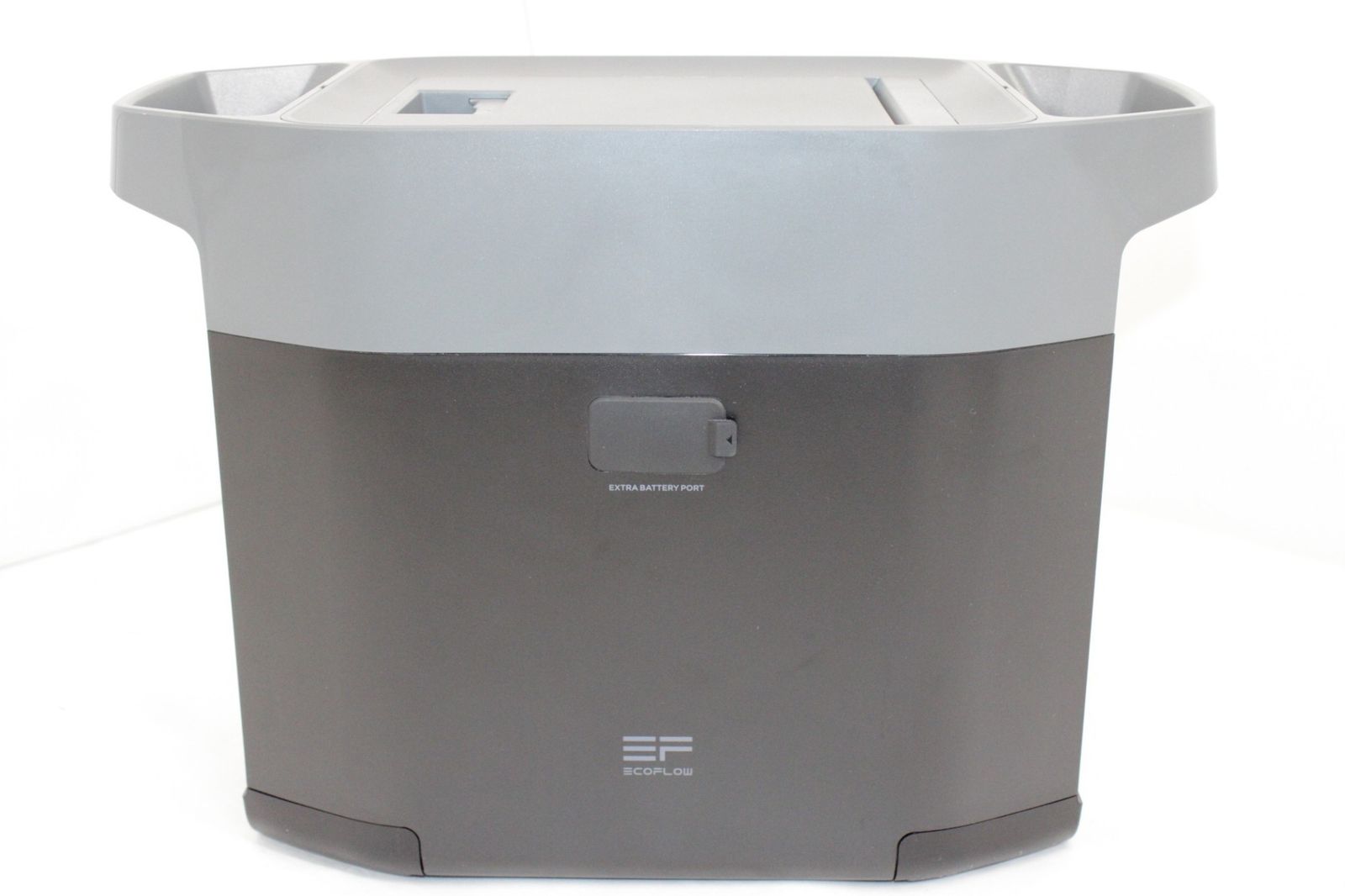 美品 エコフロー DELTA2 Smart Extra Battery ZMR330EB 1024Wh EcoFlow  