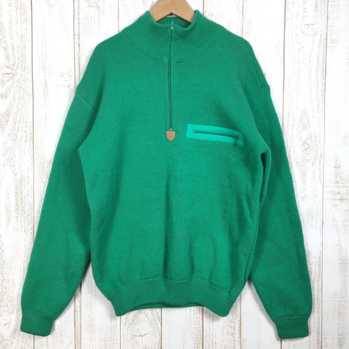 Men's M グリーン系】 Patagonia ( パタゴニア ) アルピニスト