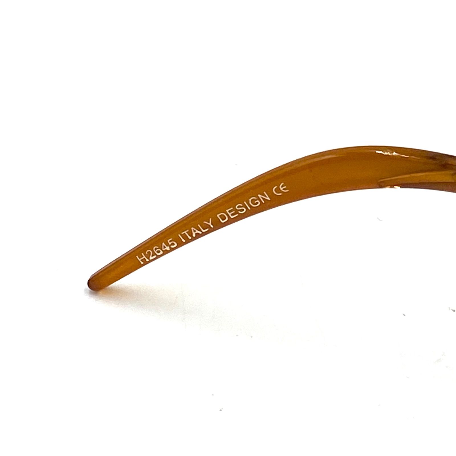 ヴェルサーチェ サングラス