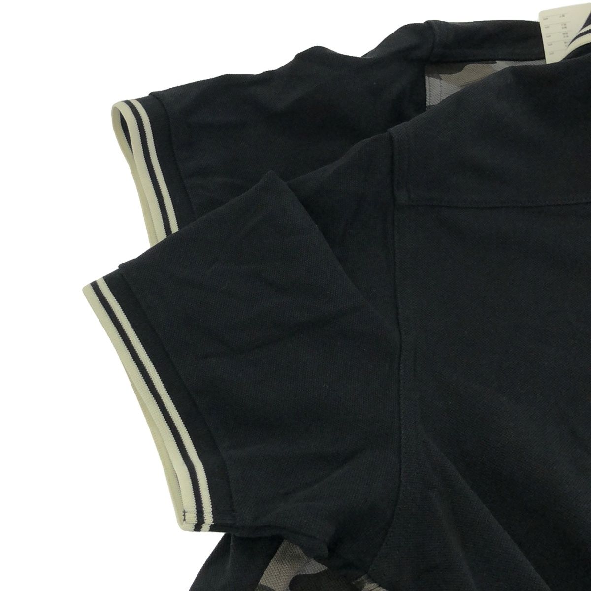 A BATHING APE×Fred Perry ア ベイシング エイプ×フレッドペリー Bape 