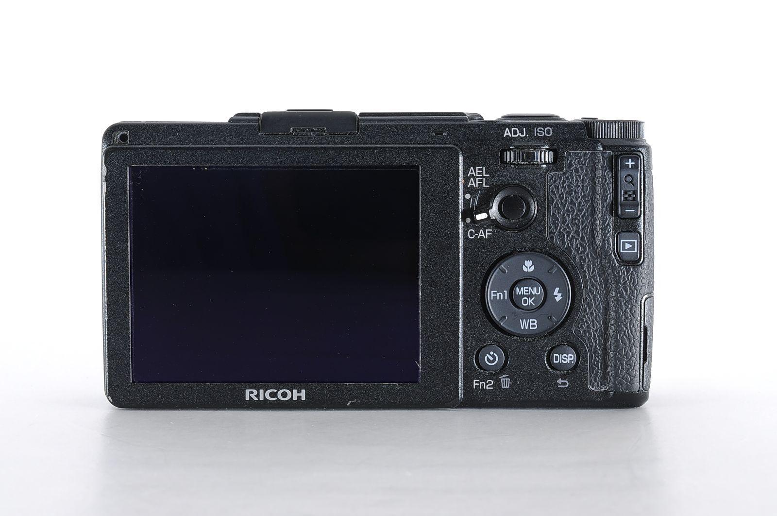 RICOH リコー