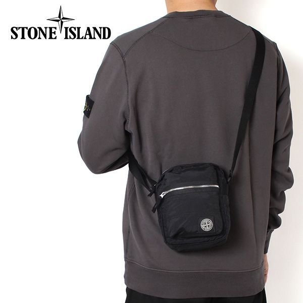 25AWモデル ストーンアイランド STONE ISLAND メンズ COMPASS