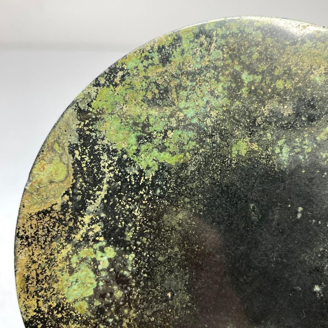 中国漢時代 古銅古鏡 四獣鏡 185g 東h6-0421☆1Fトトチ - メルカリ