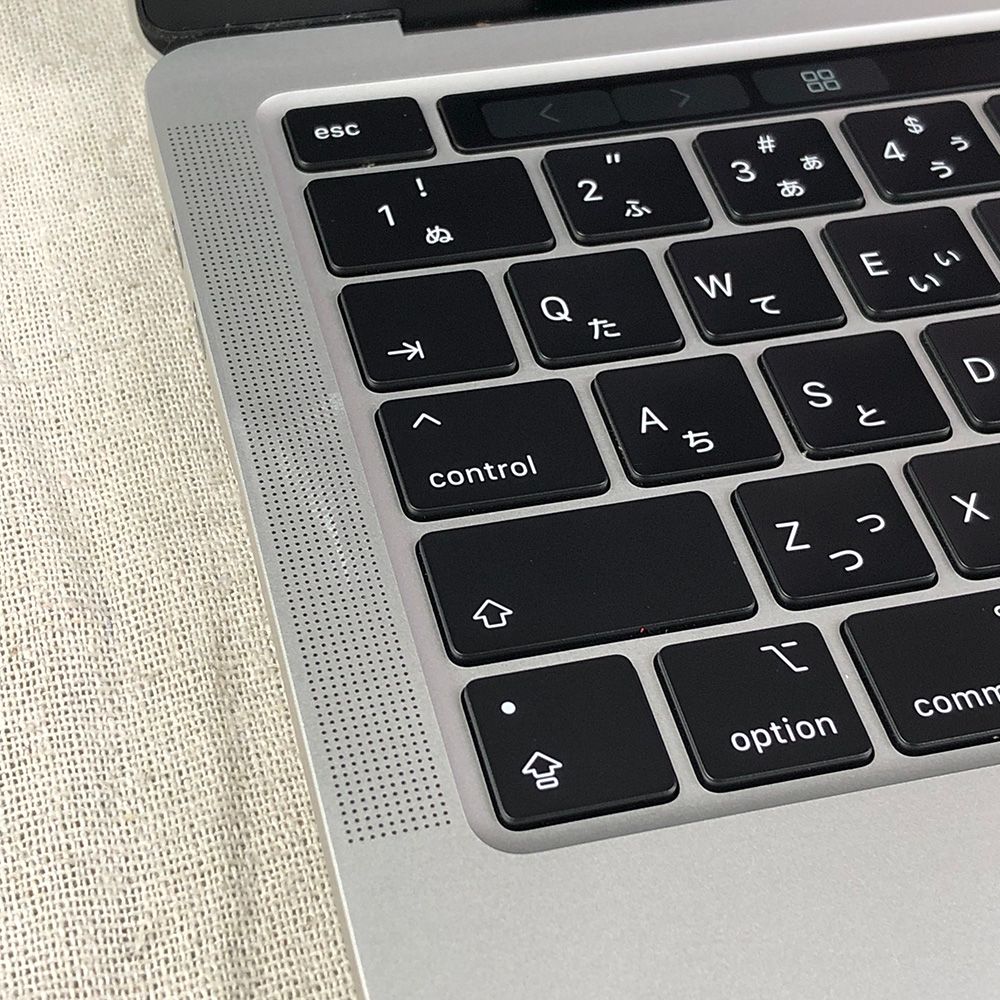 Apple MacBook Pro 13インチ ジャンク品 MacBook Pro 13インチ Mid 2012 ジャンク品（充電26回 Apple