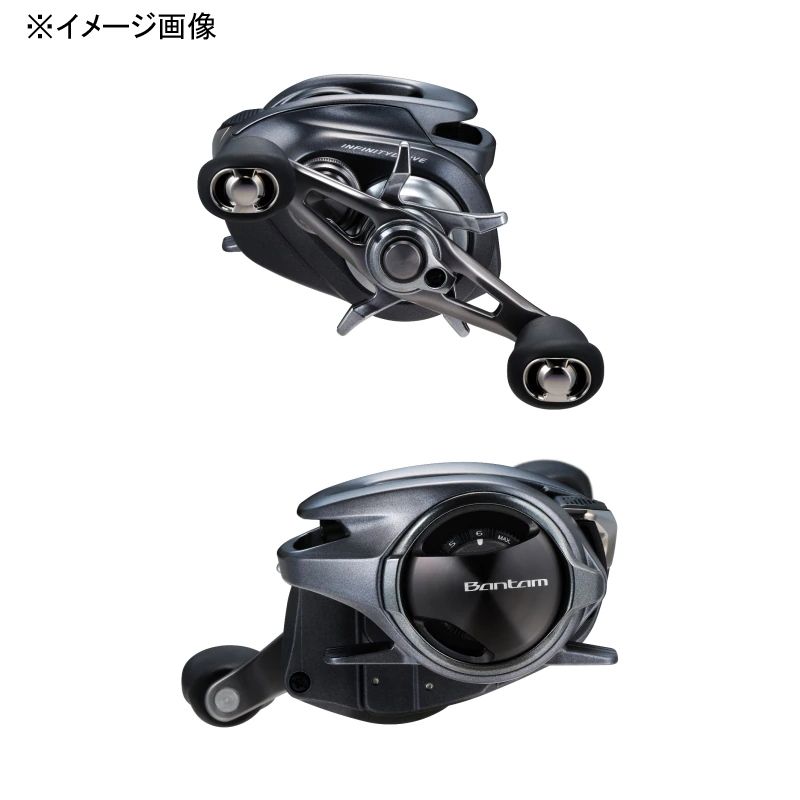 シマノ(SHIMANO)] 22バンタム XG 左ハンドル - メルカリ