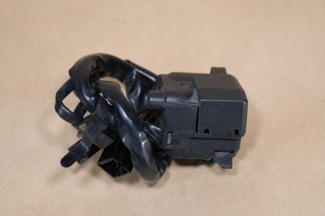カワサキ エリミネーター250 EL250A 左ハンドルスイッチ K115-12
