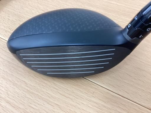 中古】 キャロウェイ ELYTE TITANIUM 3W フェアウェイウッド FW