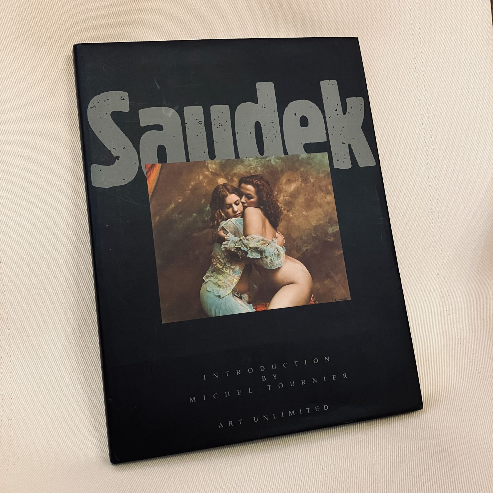 Amazon.co.jp: 洋書写真集 Jan Saudek ヤン・ソーデック