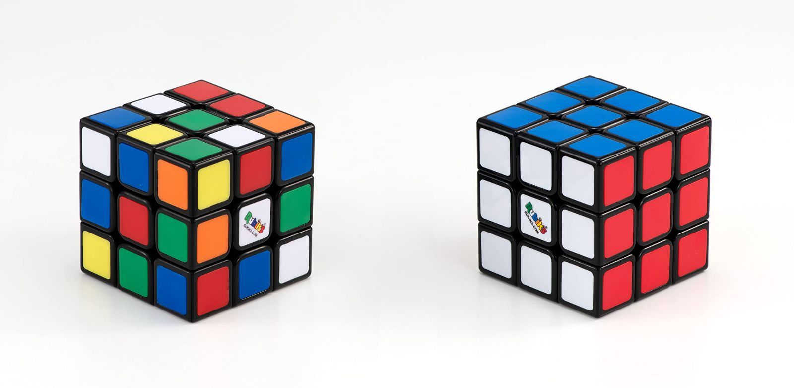 MAC 3個セット　即購入禁止✖︎ 数量限定】ルービックキューブ 3×3 ver.3.0 - メルカリ