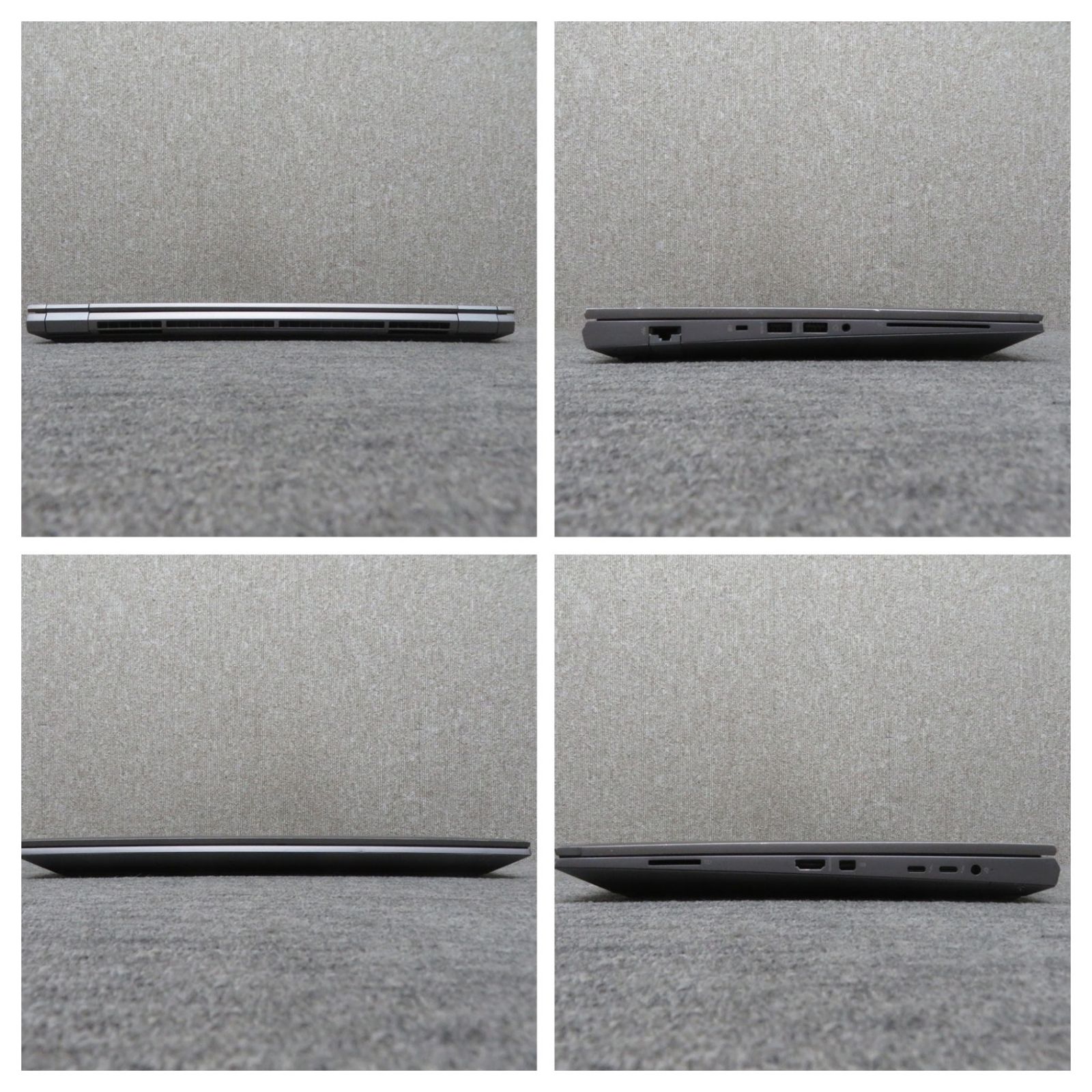 | 15.6型