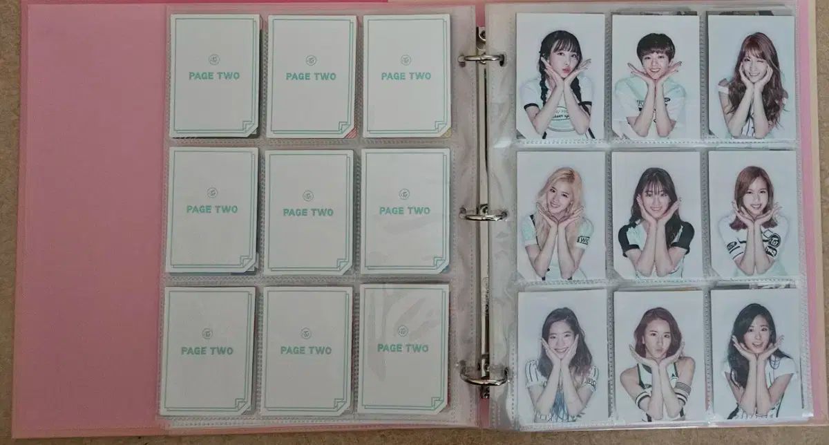 TWICE トレカ まとめ売り SALE まとめ買いの場合1枚あたり141 TWICE