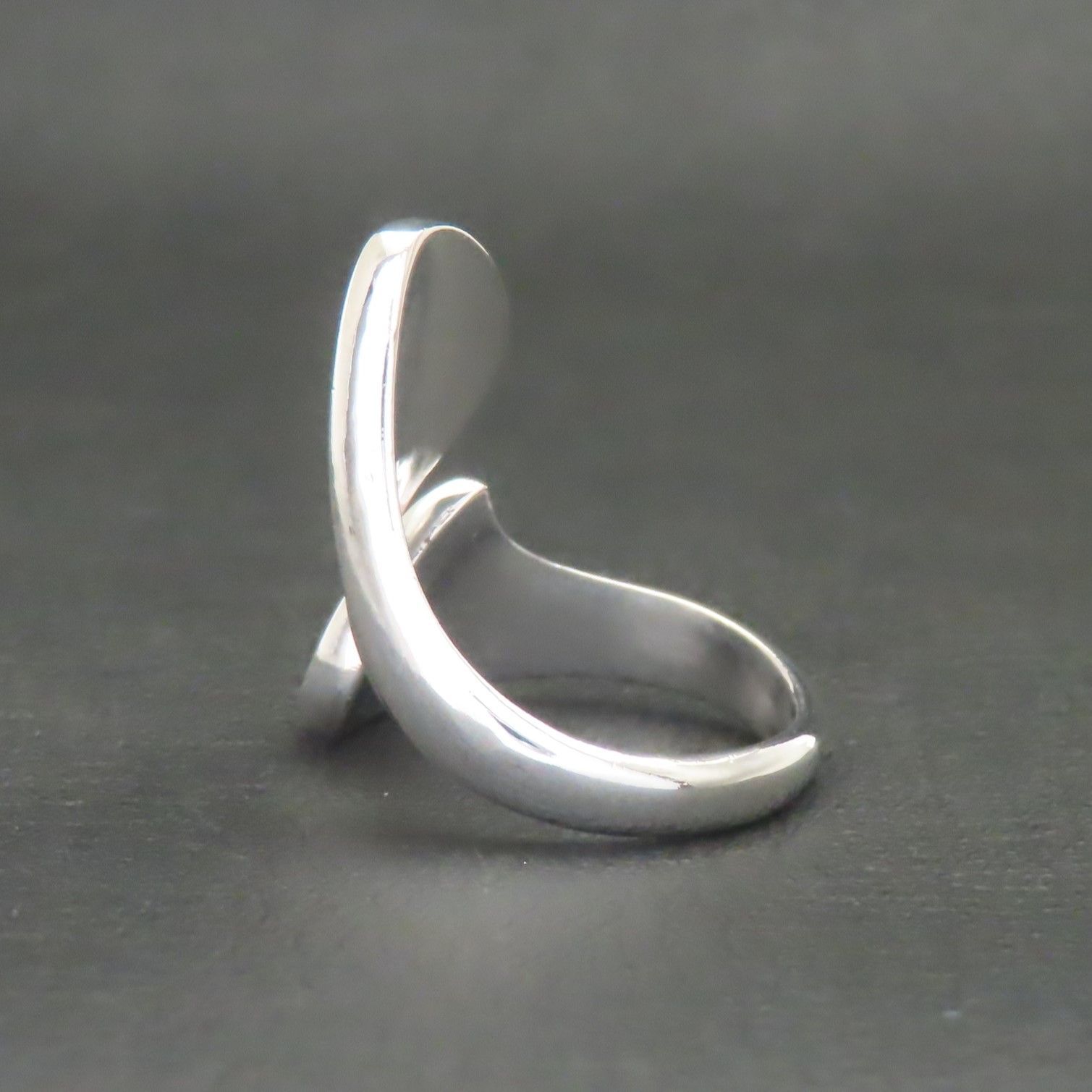 新品同様 美品 GEORG JENSEN ジョージジェンセン リング 指輪 