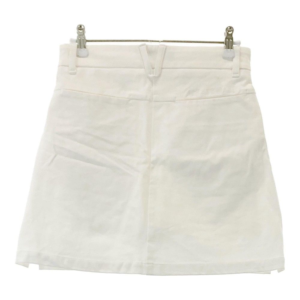 サイズ：S ACEANDRARE エースアンドレア インナー付き