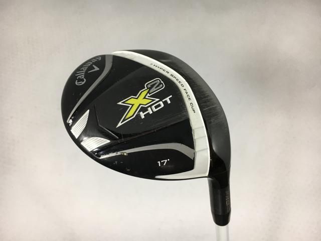 返品OK お買い得品！【ゴルフクラブ】キャロウェイ X2 HOT PRO 