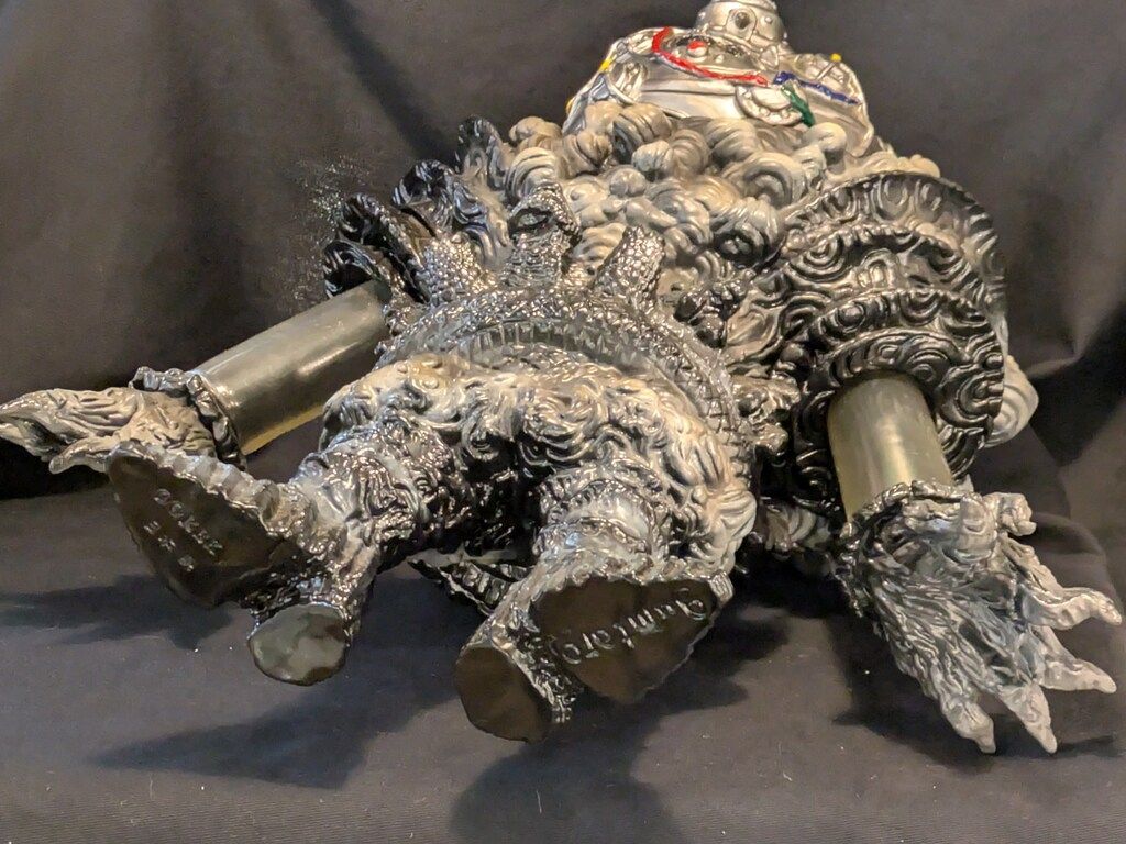 メディコムトイ シルバー