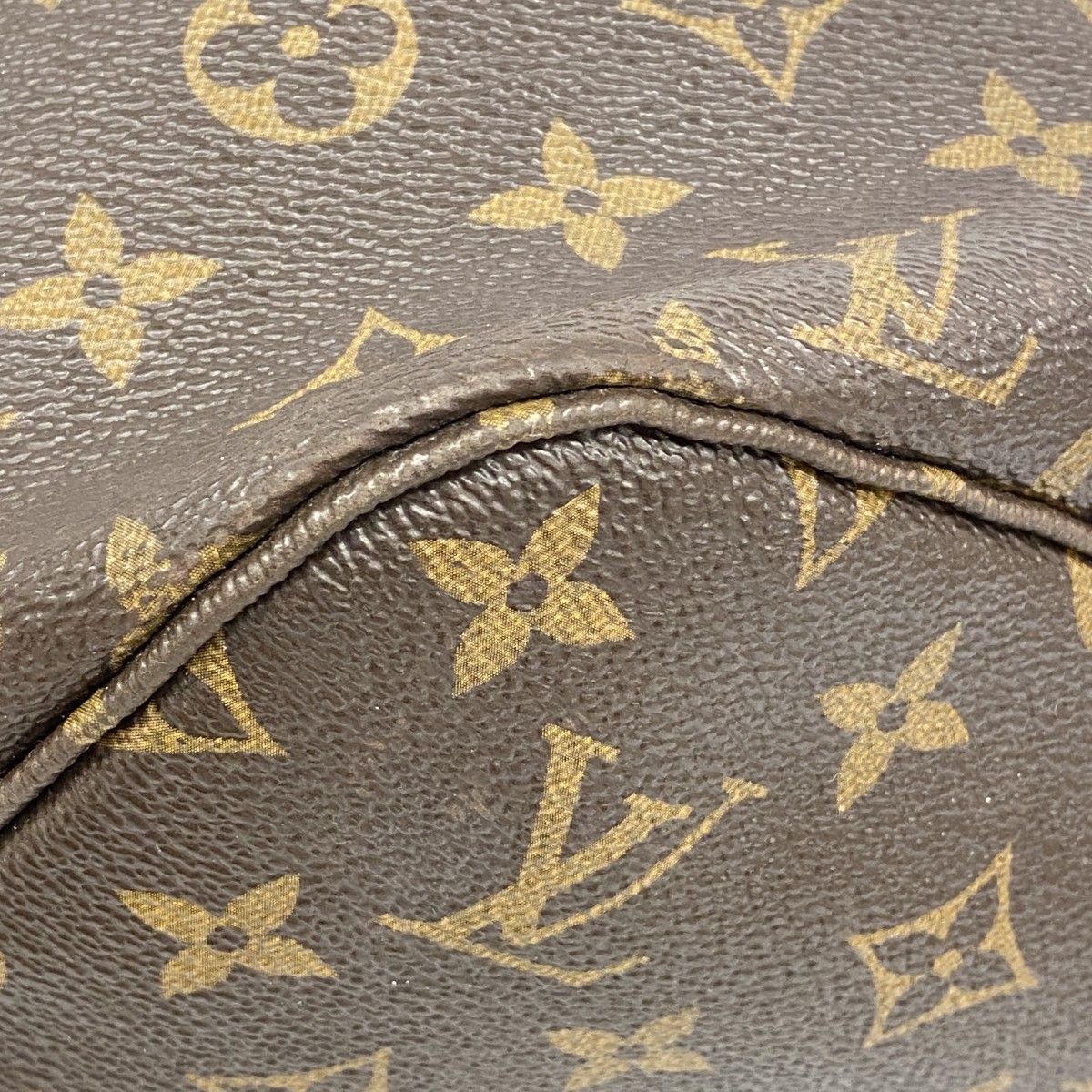 5ib2285 ルイヴィトン トートバッグ モノグラム ネヴァーフルMM M41178 ピヴォワンヌ レディース USTAUSTRALIA_COM_AU