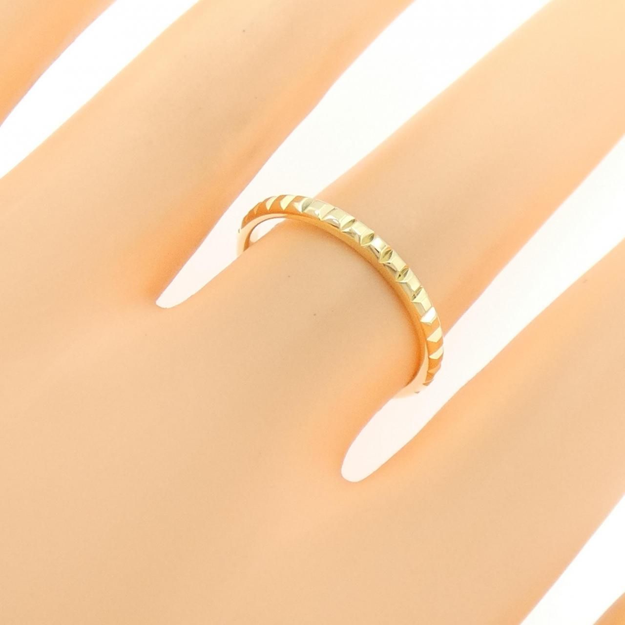 ブシュロン クル ド パリ スモール リング BOUCHERON