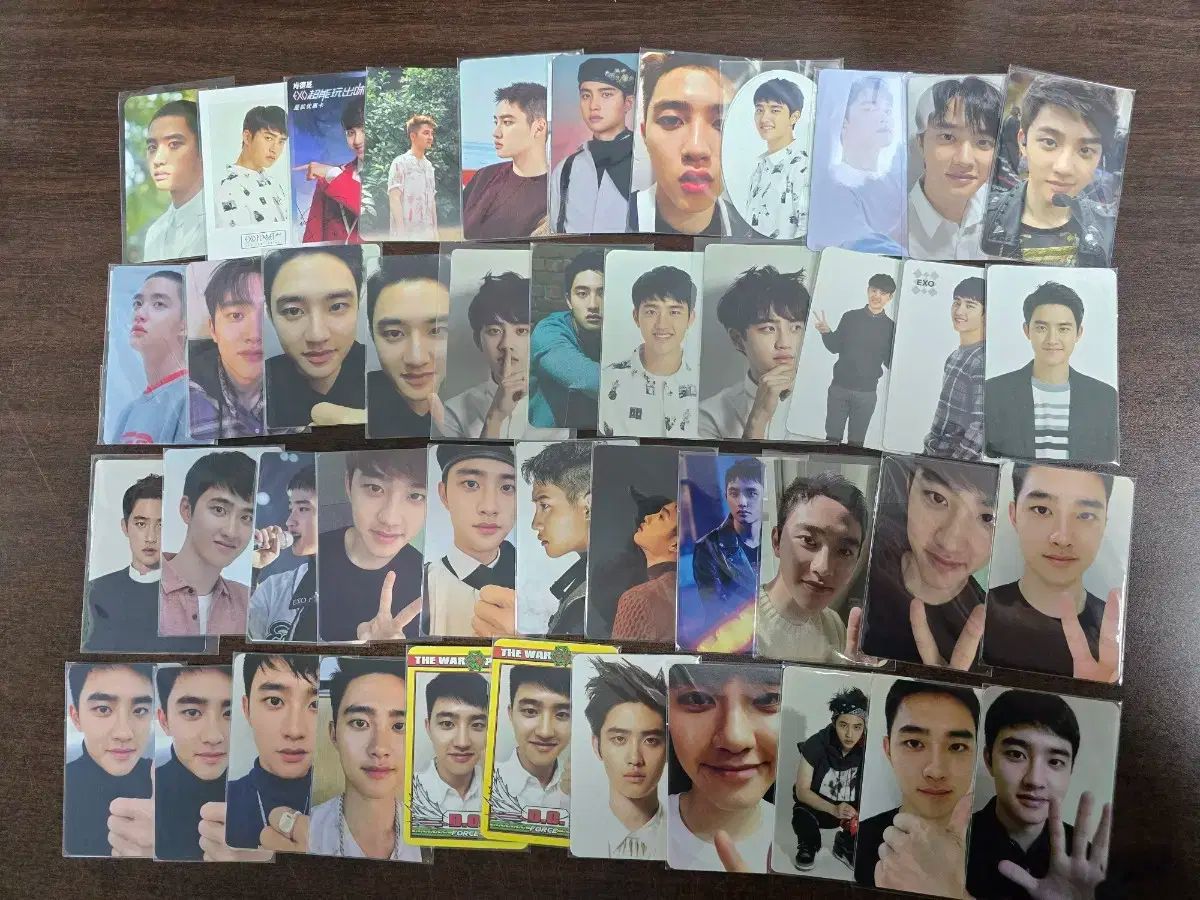 EXO 写真集 3冊セット Exo Photo Book Set 3 | eBay 【公式通販】