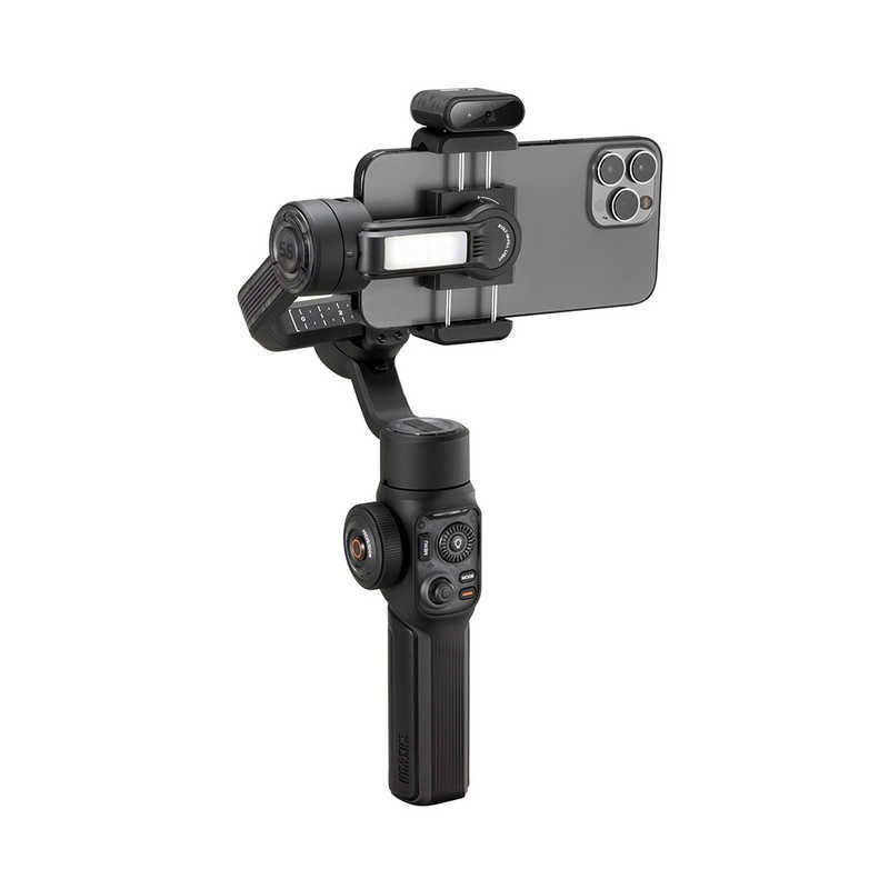 Zhiyun Smooth5 combo 中古美品 スマートフォンジンバル Amazon.co.jp: Zhiyun Smooth 5 ジンバルスタビライザー
