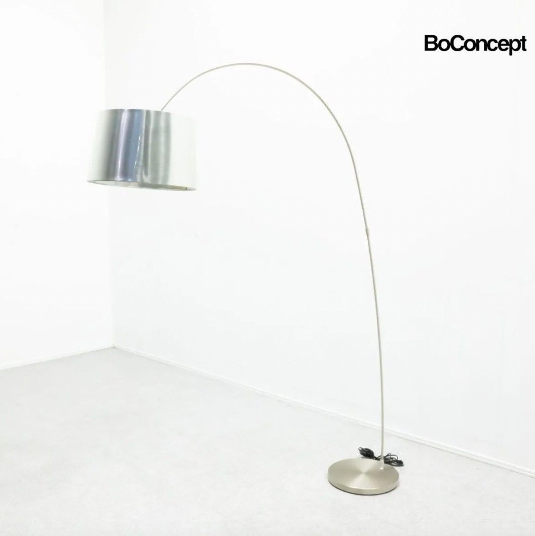 展示品】BoConcept ボーコンセプト KUTA クタ フロアランプ ロング