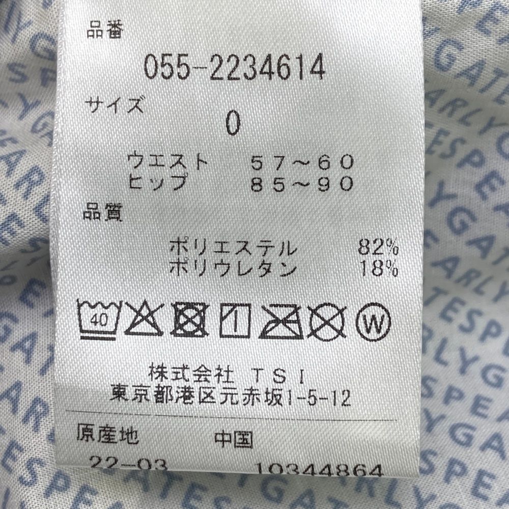 レディース ストスト