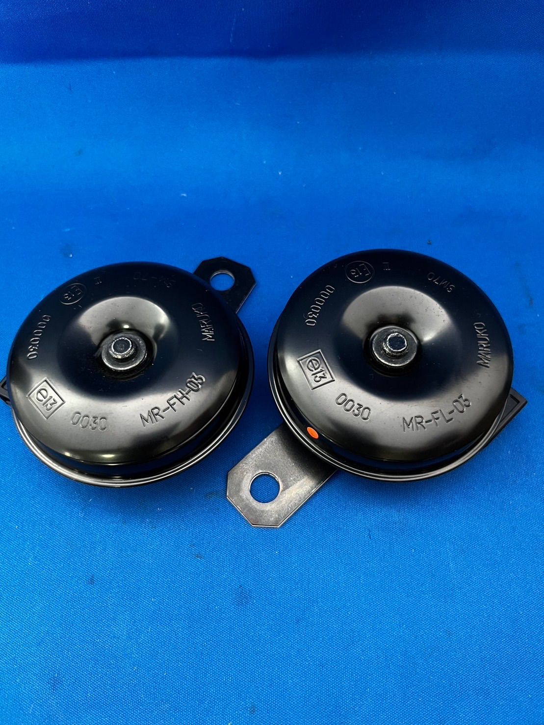 トヨタ（TOYOTA） プレミアムホーン 新品未使用 品番08522-28040