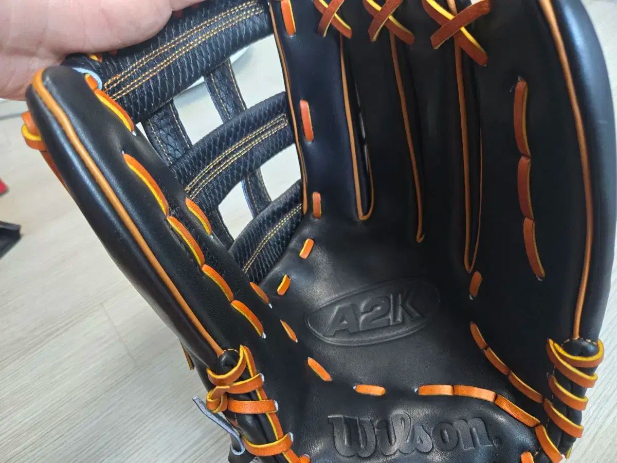 25 シーズン a2k 外野 グローブ 販売 Wilson A2K 硬式グローブ Mookie