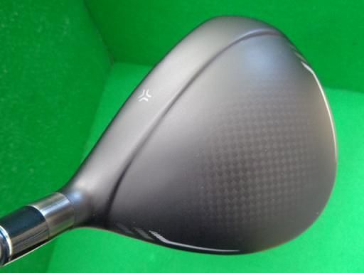 まー 中古】 ダンロップ SRIXON ZX Mk II 3W フェアウェイウッド FW