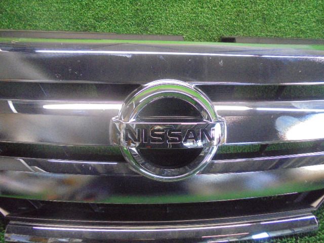 3FJ6137 E5-3 日産 セレナ FC26/FNC26 前期型 ハイウェイスターV