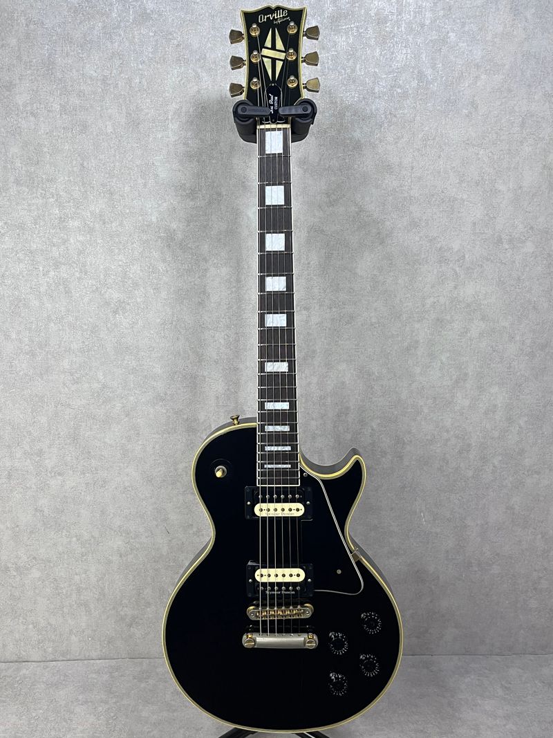 加古川店】【楽器】 中古 Orville by Gibson | オービルバイ