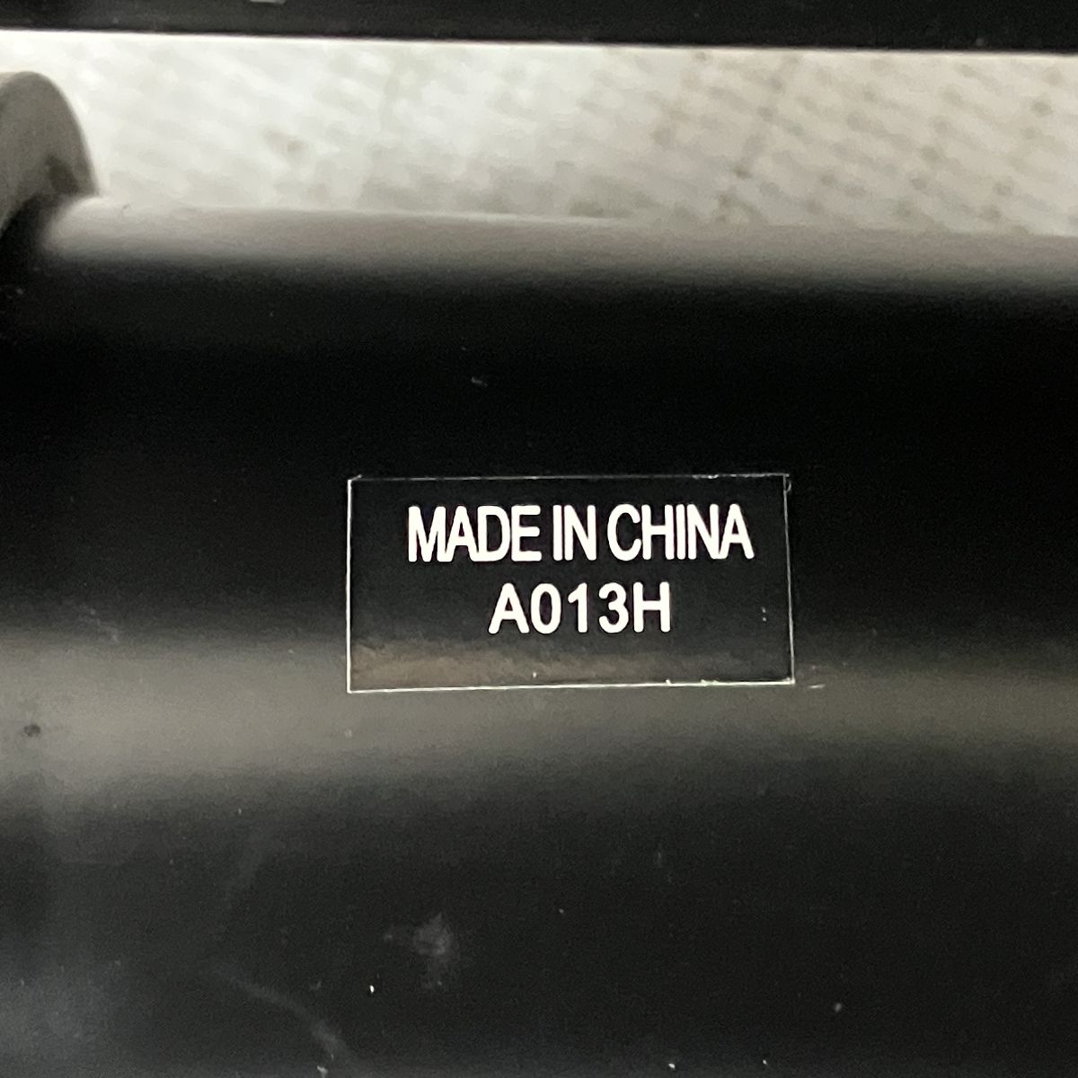 収納ケース付 EV